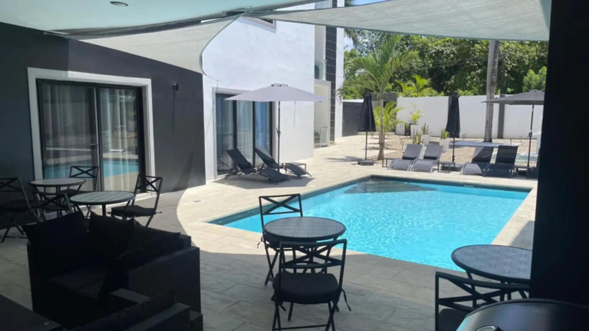 וילה Sosúa Level Suites 3 Premium Suite