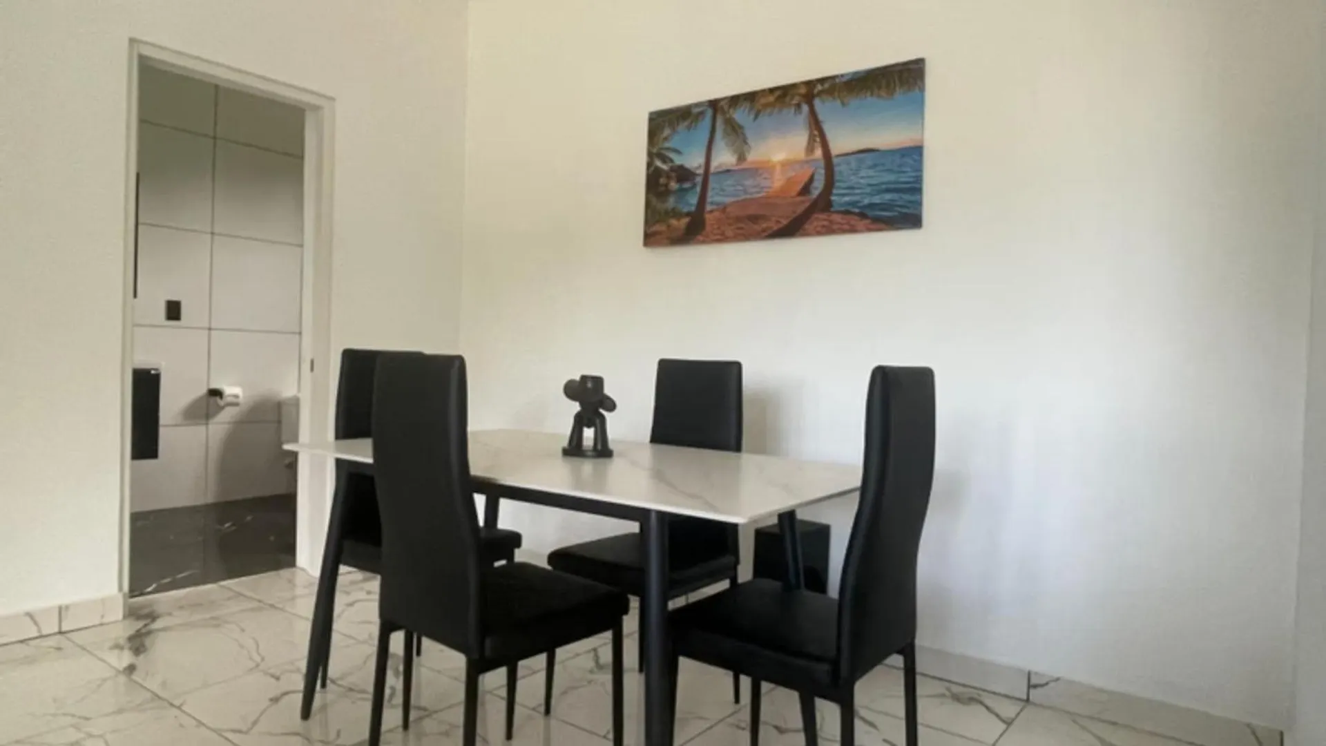 Sosúa Level Suites 3 Premium Suite הרפובליקה הדומיניקנית