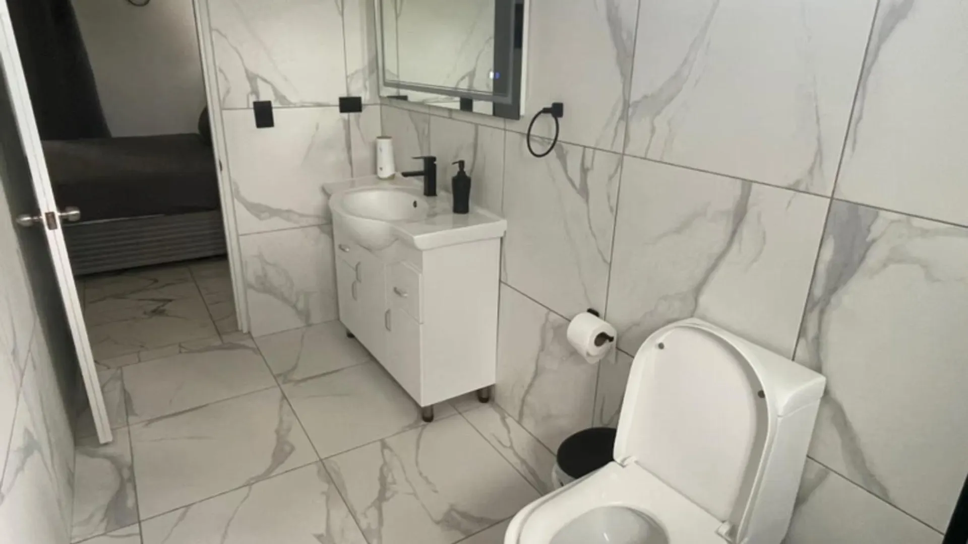 Sosúa Level Suites 3 Premium Suite וילה