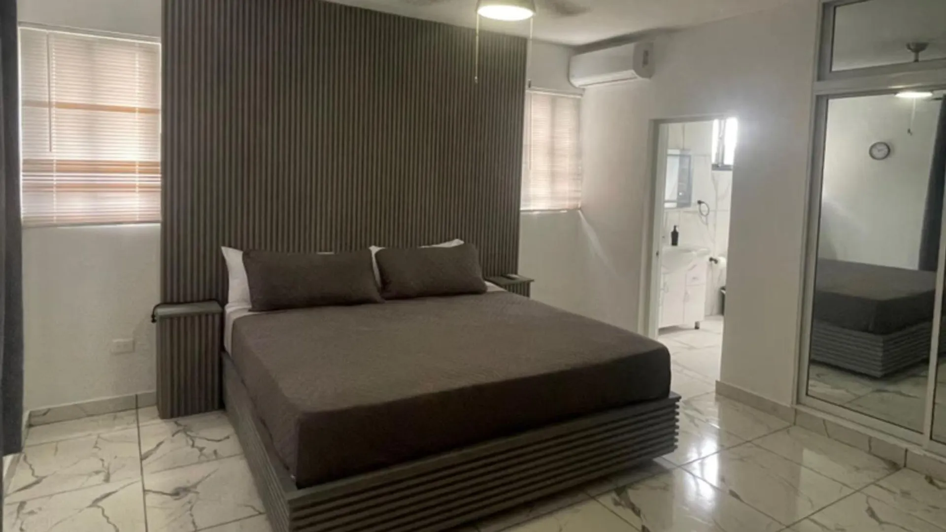 Sosúa Level Suites 3 Premium Suite וילה
