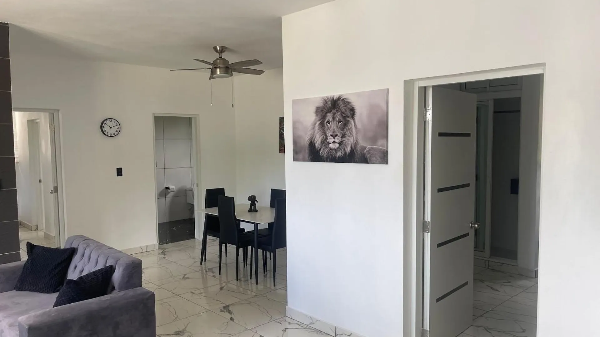 וילה Sosúa Level Suites 3 Premium Suite