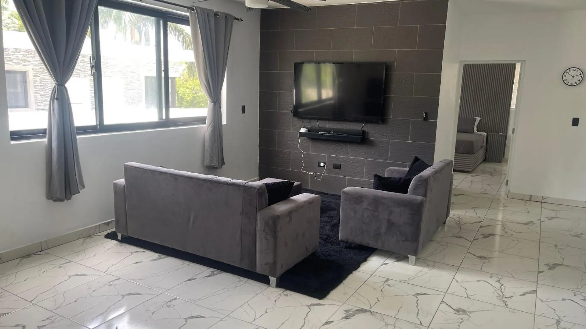 Sosúa Level Suites 3 Premium Suite 0*,