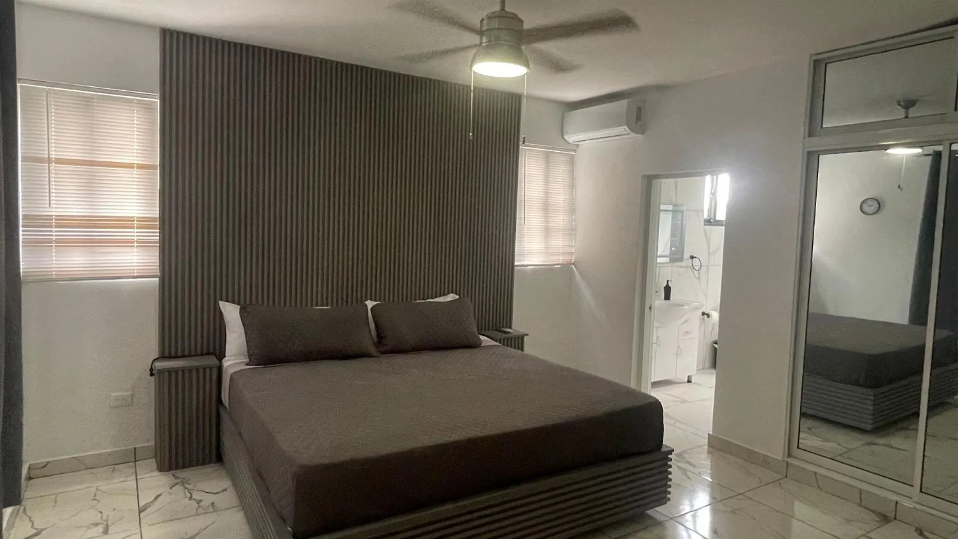 Sosúa Level Suites 3 Premium Suite