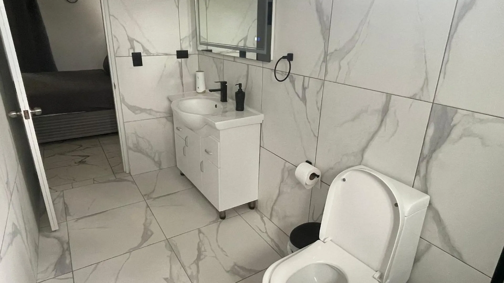 Sosúa Level Suites 3 Premium Suite 0*,